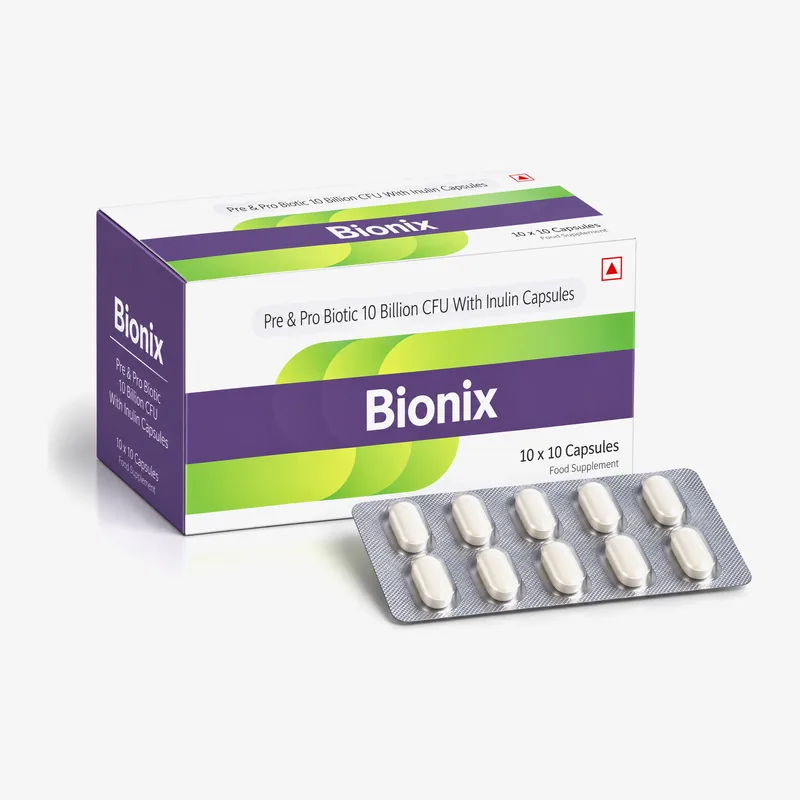 Bionix