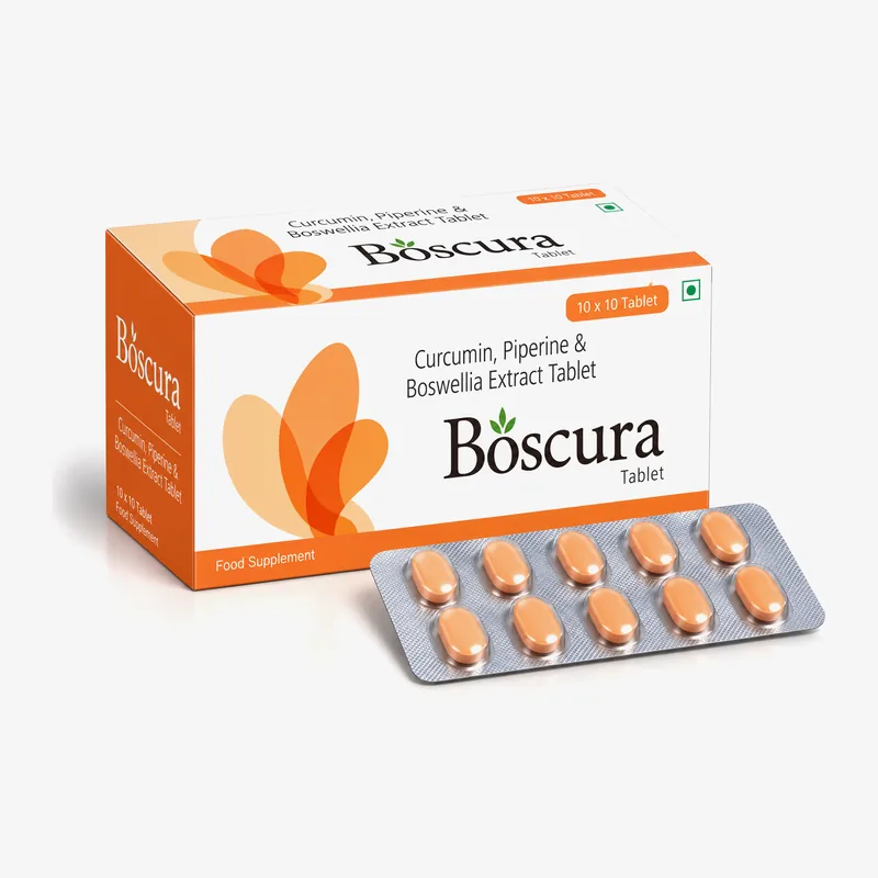 Boscura
