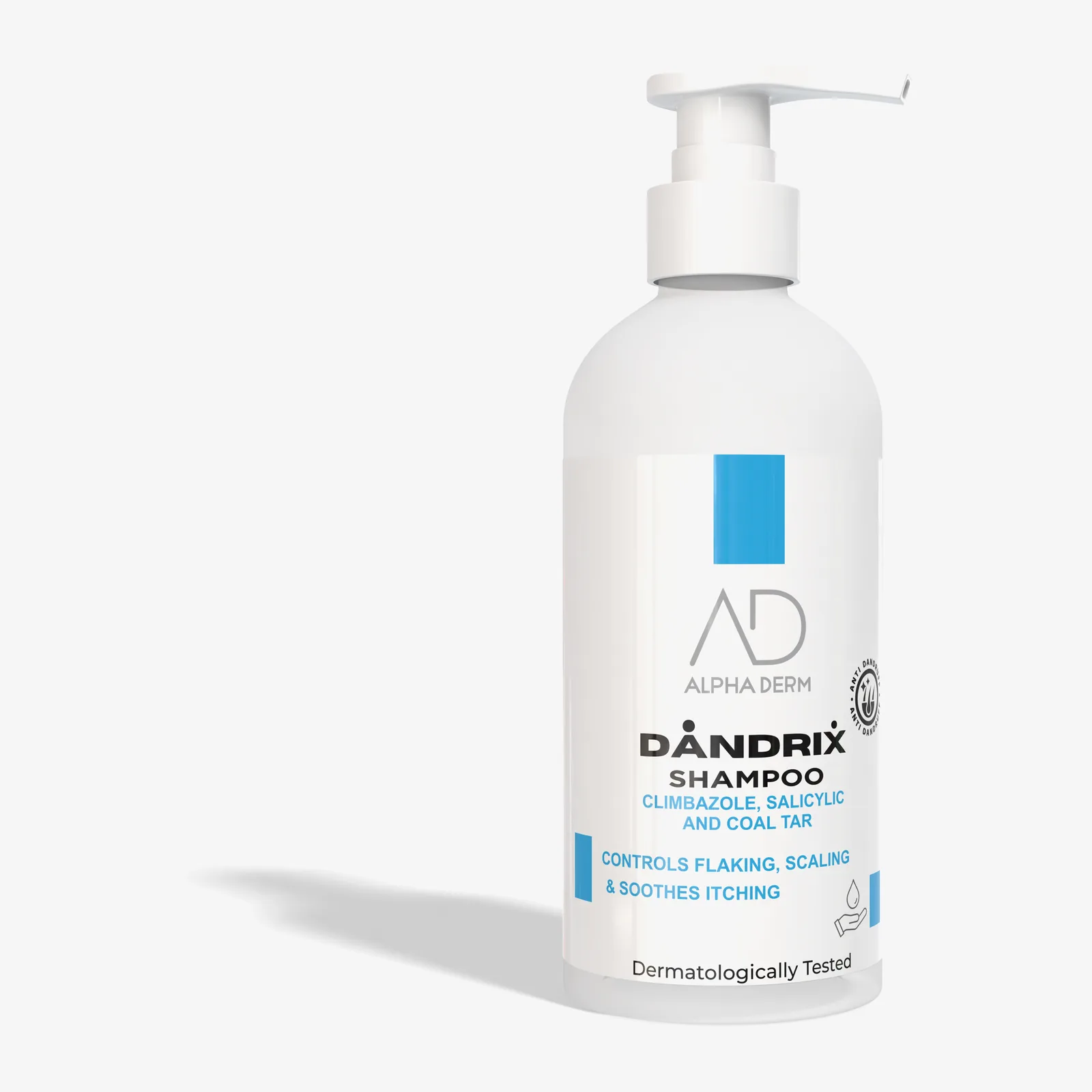 DANDRIX Shampoo — view 1