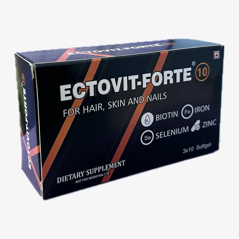ECTOVIT-FORTE 10
