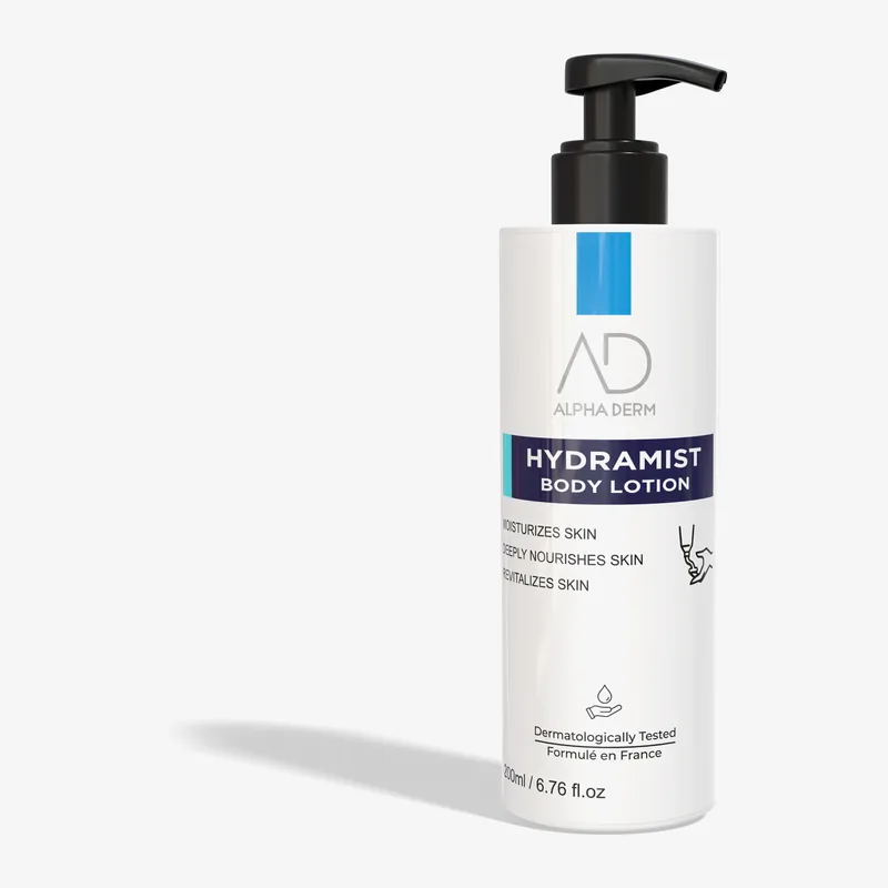 HYDRAMIST Body Lotion