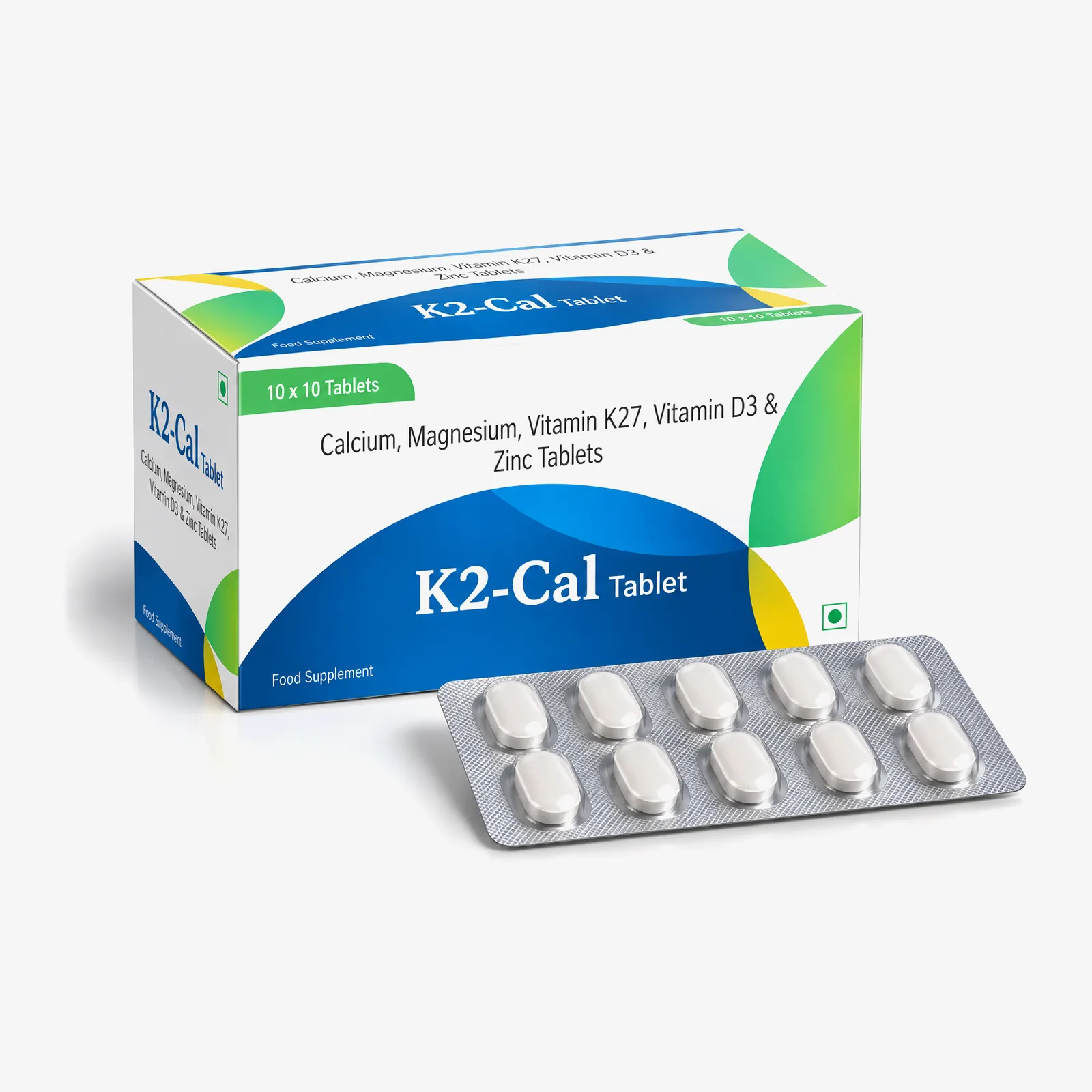 K2-Cal — view 1
