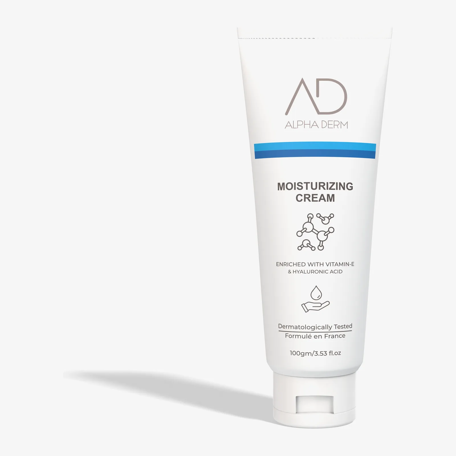 Moisturizing Cream — view 1