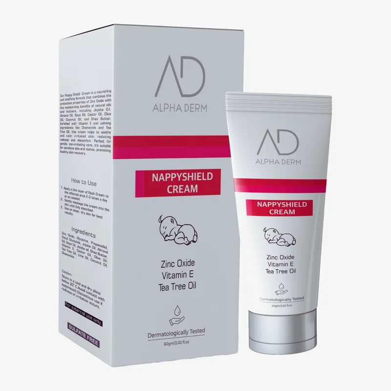 NAPPYSHIELD Cream