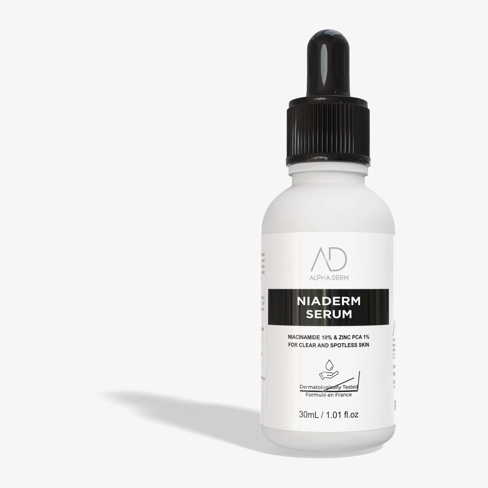 NIADERM Serum — view 1