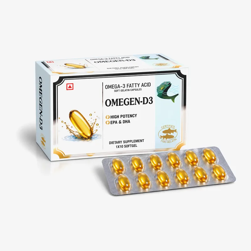 OMEGEN-D3