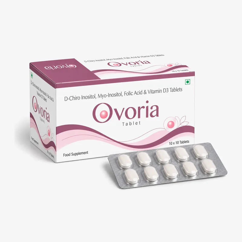 Ovoria