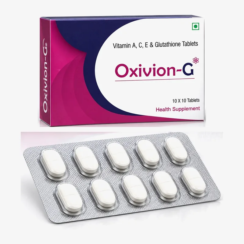 Oxivion-G