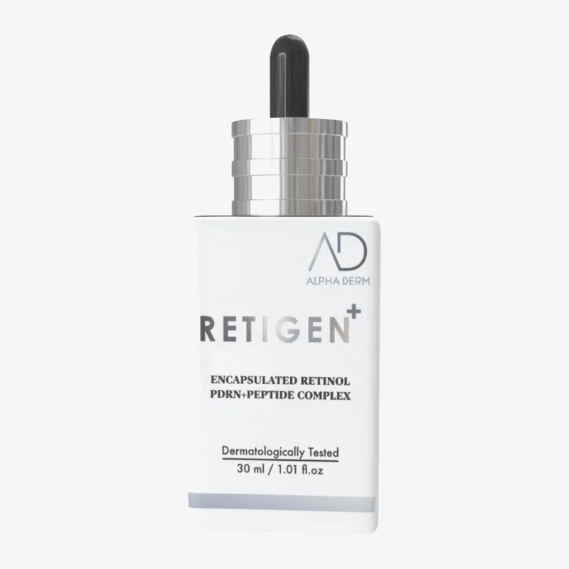 RETIGEN+ Serum