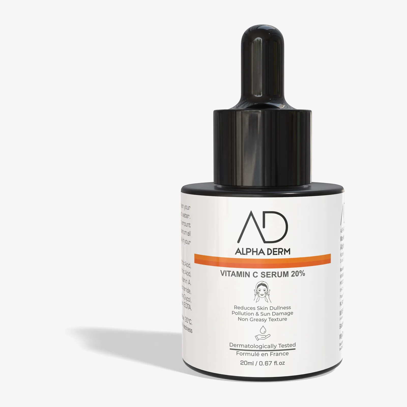 Vitamin C Serum 20% — view 1